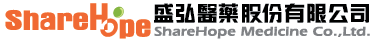 ShareHope Medicine Co., Ltd.