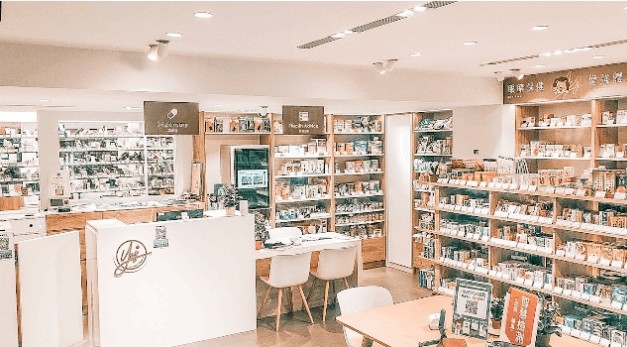 盛弘營運聚焦三大方向，逐步轉向全人健康管理