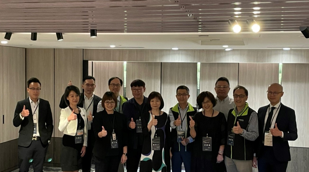 盛弘喜迎下個黃金十年，電商、健診今年營運拚轉正