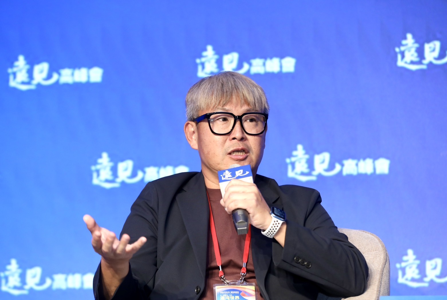 家族企業交棒難在哪？大成、志聖、敏盛接班人分享心法
