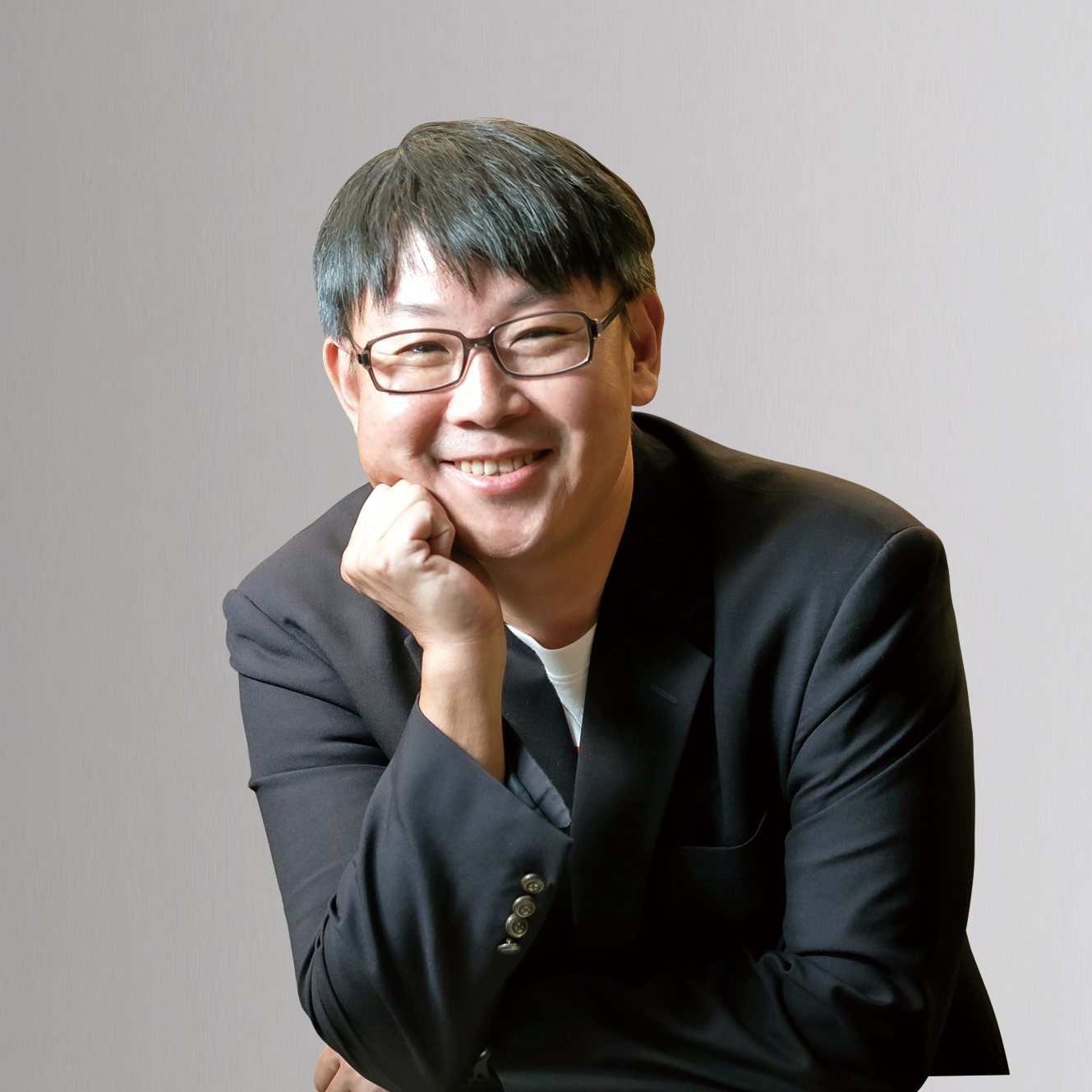 楊弘仁：智慧醫院不等於智慧醫療