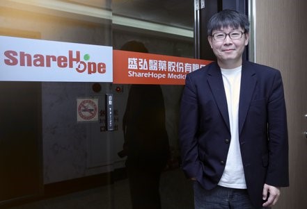 盛弘買桃園翰品 打造醫療城